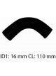 Dayco Moulded Radiator Hose