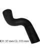 Dayco Moulded Radiator Hose