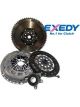 Exedy Clutch Kit Including Dual Mass Flywheel
