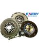 Exedy Clutch Kit Including Dual Mass Flywheel