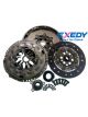 Exedy Clutch Kit Including Dual Mass Flywheel
