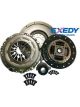 Exedy Clutch Kit Including Single Mass Flywheel