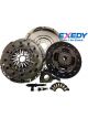 Exedy Clutch Kit Including Single Mass Flywheel