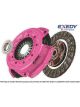 Exedy ExtraHeavy Duty Clutch Kit