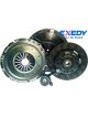 Exedy Safari Tuff Clutch Kit Including Single Mass Flywheel