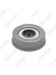 GMB Premium Timing Belt Tensioner Pulley