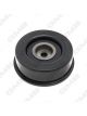 GMB Premium Timing Belt Tensioner Pulley