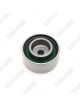 GMB Premium Timing Belt Idler Pulley