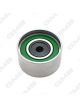 GMB Premium Timing Belt Idler Pulley
