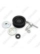 GMB Premium Drive Belt Idler Pulley