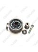 GMB Premium Timing Belt Tensioner Pulley