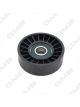 GMB Premium Timing Belt Tensioner Pulley