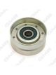 GMB Premium Timing Belt Idler Pulley