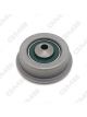 GMB Premium Timing Belt Tensioner Pulley