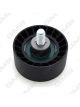 GMB Premium Timing Belt Idler Pulley