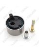 GMB Premium Timing Belt Tensioner Pulley
