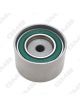 GMB Premium Timing Belt Tensioner Pulley