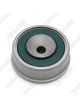 GMB Premium Timing Belt Tensioner Pulley