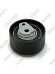 GMB Premium Timing Belt Tensioner Pulley