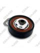 GMB Premium Timing Belt Tensioner Pulley