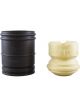 KYB Bump Stop & Dust Cover Protection Kit