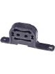 Mackay Exhaust Mount Rear