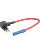 Narva Add A Circuit Twin Micro 2 Blade Fuse Holder (Box Of 10)