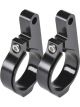 Narva 2 Inch Bull Bar Tube Mount Bracket For Single Row Light Bar