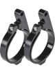 Narva 3 Inch Bull Bar Tube Mount Bracket For Single Row Light Bar