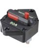 Narva 60 Amp Circuit Breaker High Amp Manual Reset Pack of 1