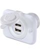 Narva Heavy-Duty Accessory Socket
