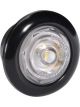 Narva 9-33V LED Model 2 Front End Outline Marker Lamp With Black Grommet