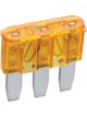 Narva 5 Amp Orange Micro 3 Blade Fuse Pack of 25
