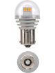 Narva 24V Bau15S LED Ind Globes 1800K Amber Pack of 2
