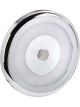 Narva 10-30V Chrome Interior Lamp Dimming With Switch 6000K