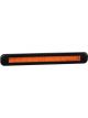 Narva 24V LED Model 39 Sequential Rear Direction Lamp Black Cover