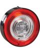 Narva 9-33V LED Model 57 Rear Direction Indicator Lamp With Tail Ring