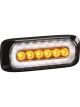 Narva Halo LED Warning Light With Front Marker