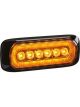 Narva Halo LED Warning Light With Side Marker
