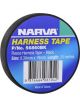 Narva 19mm Pet Fleece Harness Tape Black 1 Roll