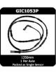 Protex Disc Brake Wear Sensor