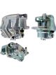 Protex Brake Caliper (Single) Left