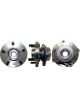 Protex Hub Assembly