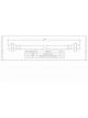 Protex Hydraulic Brake Hose