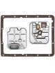 Ryco Transmission Filter