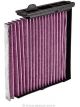 Ryco Cabin Air Filter Microshield