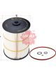 Sakura Oil Filter