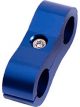 Aeroflow Billet Aluminium Dual Hose Separators 3/16