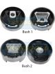 Transgold Engine Mount Front Bush