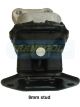 Transgold Engine Mount Hydro Front L/R Fits Chrysler300C 5.7L V8 08-On